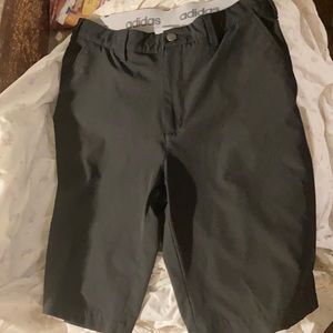 Adidas Golf Shorts